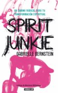 spirit junkie (ebook)-9786071124357 spirit junkie (ebook)-9786071124357