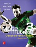 matematicas 3. calculo de varias variables (2ª ed.)-dennis g. zill-warren s. wright-joel ibarra-9786071512857 matematicas 3. calculo de varias variables (2ª ed.)-dennis g. zill-warren s. wright-joel ibarra-9786071512857
