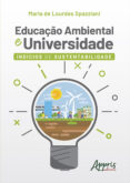 Descargar epub books blackberry playbook EDUCAÇÃO AMBIENTAL E UNIVERSIDADE: INDÍCIOS DE SUSTENTABILIDADE
        EBOOK (edición en portugués)
