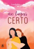 Descarga de la portada del libro electrónico de Epub NO LUGAR CERTO CHM iBook DJVU (Spanish Edition) 9786589476757