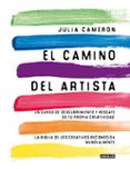 el camino del artista-julia cameron-9788403102057 el camino del artista-julia cameron-9788403102057