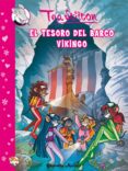 el tesoro del barco vikingo (ebook)-9788408013457 el tesoro del barco vikingo (ebook)-9788408013457