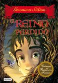 el reino perdido (ebook)-geronimo stilton-9788408028857 el reino perdido (ebook)-geronimo stilton-9788408028857