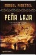 peña laja-manuel pimentel siles-9788408036357 peña laja-manuel pimentel siles-9788408036357