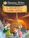 comic geronimo stilton 12: el misterio de la torre eiffel-geronimo stilton-9788408037057 comic geronimo stilton 12: el misterio de la torre eiffel-geronimo stilton-9788408037057