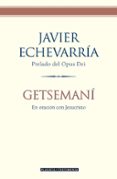 getsemani en oracion con jesucristo-javier echevarria-9788408057857 getsemani en oracion con jesucristo-javier echevarria-9788408057857