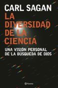la diversidad de la ciencia-carl sagan-iñaki del moral-sara brun-9788408074557 la diversidad de la ciencia-carl sagan-iñaki del moral-sara brun-9788408074557