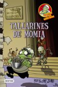 la cocina de los monstruos 2: tallarines de momia-joan antoni martin piñol-9788408100157 la cocina de los monstruos 2: tallarines de momia-joan antoni martin piñol-9788408100157