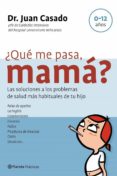 ¿que me pasa, mama? (ebook)-9788408106357 ¿que me pasa, mama? (ebook)-9788408106357