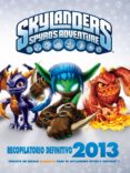 skylanders. recopilatorio definitivo 2013-9788408112457 skylanders. recopilatorio definitivo 2013-9788408112457