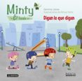 minty, el hada. digan lo que digan-gemma lienas-9788408119357 minty, el hada. digan lo que digan-gemma lienas-9788408119357
