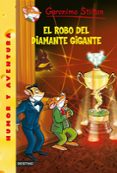 gs 53: el robo del diamante gigante (geronimo stilton)-geronimo stilton-9788408125457 gs 53: el robo del diamante gigante (geronimo stilton)-geronimo stilton-9788408125457