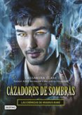 las cronicas de magnus bane (cazadores de sombras)-cassandra clare-9788408145257 las cronicas de magnus bane (cazadores de sombras)-cassandra clare-9788408145257
