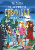 tea stilton 9: el secreto del castillo escoces-tea stilton-9788408151357 tea stilton 9: el secreto del castillo escoces-tea stilton-9788408151357