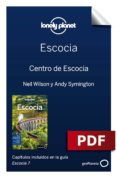 escocia 7. centro de escocia (ebook)-9788408189657 escocia 7. centro de escocia (ebook)-9788408189657