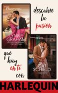 Libros descargables gratis para computadora E-PACK BIANCA Y DESEO SEPTIEMBRE 2021 en español