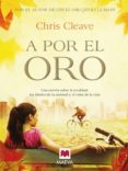 a por el oro-chris cleave-9788415120957 a por el oro-chris cleave-9788415120957