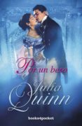 por un beso-julia quinn-9788415139157 por un beso-julia quinn-9788415139157