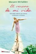 el verano de mi vida-maryann mcfadde-9788415140757 el verano de mi vida-maryann mcfadde-9788415140757