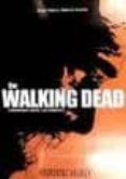 the walking dead: caminando entre los muertos-diego matos-alberto vicente-9788415201557 the walking dead: caminando entre los muertos-diego matos-alberto vicente-9788415201557