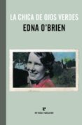 la chica de ojos verdes-edna o brien-9788415217657 la chica de ojos verdes-edna o brien-9788415217657