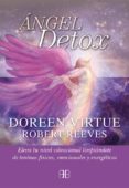 angel detox-doreen virtue-robert reeves-9788415292357 angel detox-doreen virtue-robert reeves-9788415292357