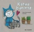 katua banintz-paloma sanchez ibarzabal-9788415313557 katua banintz-paloma sanchez ibarzabal-9788415313557