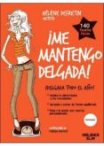 me mantengo delgada-helene defrentin-9788415322757 me mantengo delgada-helene defrentin-9788415322757
