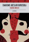 emakume abeslari burusoila-eugene ionesco-9788415337157 emakume abeslari burusoila-eugene ionesco-9788415337157