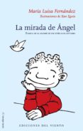la mirada de angel: diario de la madre de un niño con autismo-maria luisa fernandez-9788415374657 la mirada de angel: diario de la madre de un niño con autismo-maria luisa fernandez-9788415374657