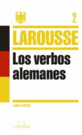 los verbos alemanes-9788415411857 los verbos alemanes-9788415411857