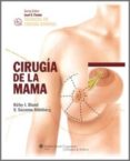 técnicas en cirugía general: cirugía de la mama-9788415419457 técnicas en cirugía general: cirugía de la mama-9788415419457