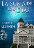 la suma de los días (ebook)-isabel allende-9788415551157 la suma de los días (ebook)-isabel allende-9788415551157