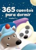 365 cuentos para dormir vol.1-9788415557357 365 cuentos para dormir vol.1-9788415557357