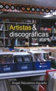artistas y discograficas (ebook)-9788415598657 artistas y discograficas (ebook)-9788415598657