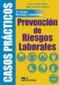 casos practicos de prevencion de riesgos laborales. 3ª edicion (ebook)-9788415683957 casos practicos de prevencion de riesgos laborales. 3ª edicion (ebook)-9788415683957