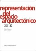 representacion del espacio arquitectonico 2011-2012-9788415770657 representacion del espacio arquitectonico 2011-2012-9788415770657