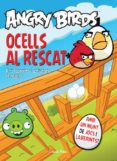 angry birds. ocells al rescat-9788415790457 angry birds. ocells al rescat-9788415790457