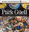 serie pocket. park guell español-9788415818557 serie pocket. park guell español-9788415818557