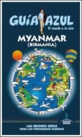 myanmar (birmania) 2014 (guia azul)-9788415847557 myanmar (birmania) 2014 (guia azul)-9788415847557