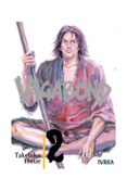 vagabond nº 2-inoue takehiko-9788415922957 vagabond nº 2-inoue takehiko-9788415922957
