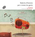 galeria d invents per a totes les gents-carmen gil-9788415975557 galeria d invents per a totes les gents-carmen gil-9788415975557