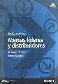 marcas lideres y distribuidores (ebook)-9788415986157 marcas lideres y distribuidores (ebook)-9788415986157