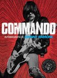commando: memorias de johnny ramone-johnny ramone-9788415996057 commando: memorias de johnny ramone-johnny ramone-9788415996057