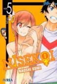 nisekoi nº 5-naoshi komi-9788416040957 nisekoi nº 5-naoshi komi-9788416040957