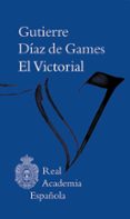 el victorial-gutierre diaz de games-9788416072057 el victorial-gutierre diaz de games-9788416072057