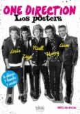 one direction: los pósters-9788416075157 one direction: los pósters-9788416075157