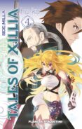 tales of xillia nº 04-9788416090457 tales of xillia nº 04-9788416090457