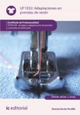 adaptaciones en prendas de vestir. tcpf0109 (ebook)-9788416109357 adaptaciones en prendas de vestir. tcpf0109 (ebook)-9788416109357