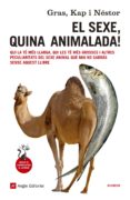 el sexe, quina animalada!-9788416139057 el sexe, quina animalada!-9788416139057